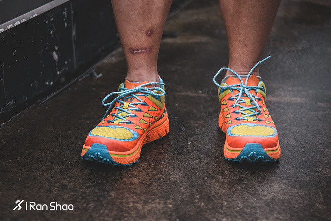 跑鞋 | Tecnica Supreme Max 3.0评测 究竟至尊在哪里