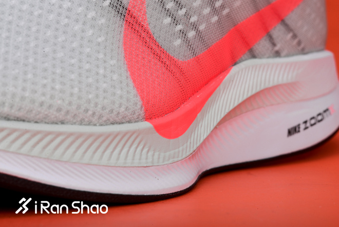 开箱 | Nike Zoom Pegasus 35 Turbo 经济紧凑型的涡轮增速