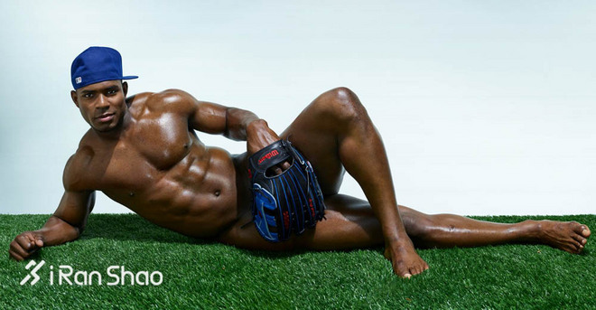 热点 | 一年又一年 运动与力量是肉体的最美形态