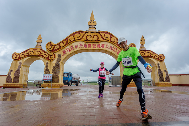 我想给你一个去草原的理由