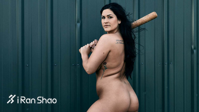 热点 | 一年又一年 运动与力量是肉体的最美形态