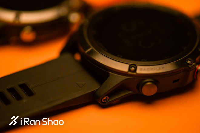 视频 | 尖货上手3分钟 Garmin Fenix 5&5X Plus