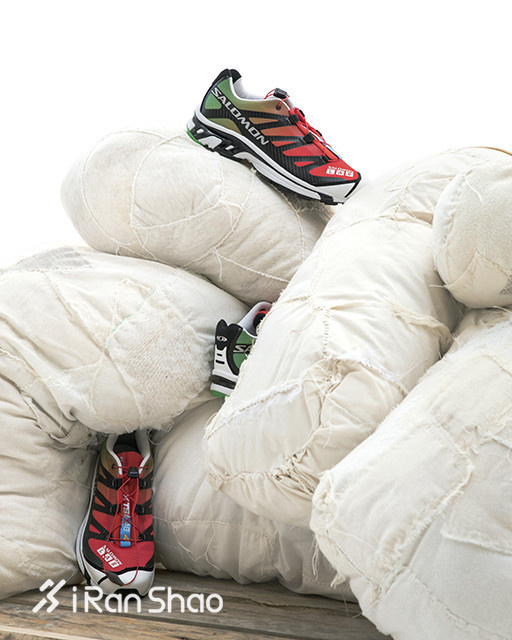 TopX | 联名还是王道 2018年最值得关注的十双合作鞋款（下半年篇）