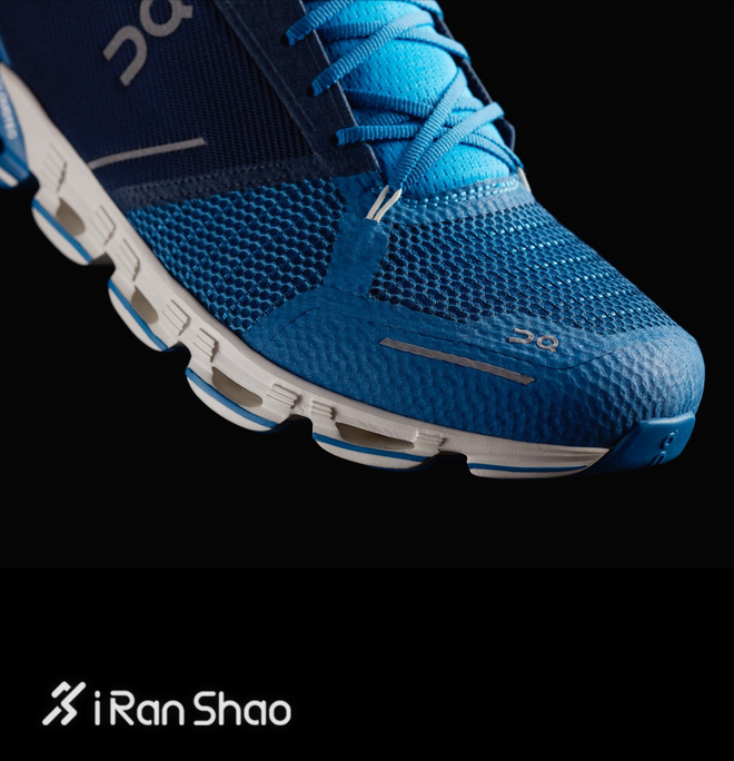 TopX | 炎炎夏日PICK跑步 2018年夏季跑鞋推荐