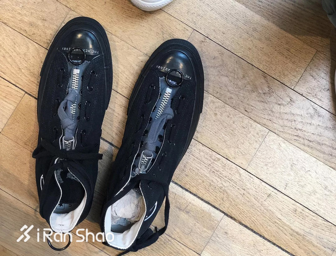 TopX | 联名还是王道 2018年最值得关注的十双合作鞋款（下半年篇）