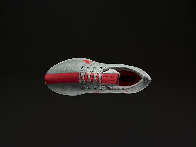 新品 | 破二精神的非凡传承 NIKE ZOOM PEGASUS TURBO 腾空出世