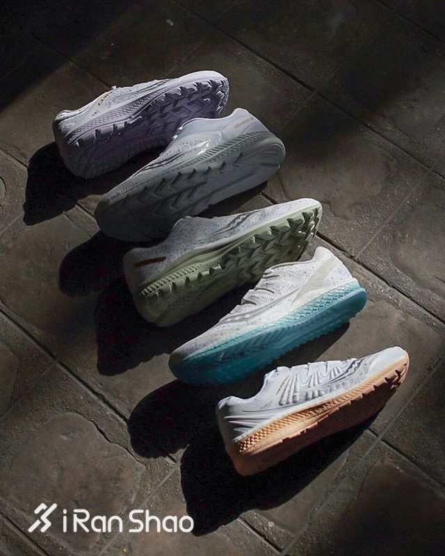 经验 | 如何做一个井然有序的跑者 这很重要