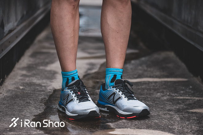 跑鞋 | 海派缓冲 New Balance 880V8上海版深度评测