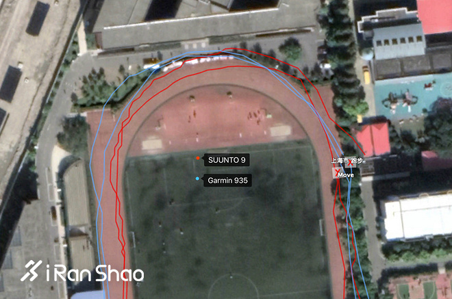 手表 | 腕间怪兽成长史 SUUNTO 9深度评测