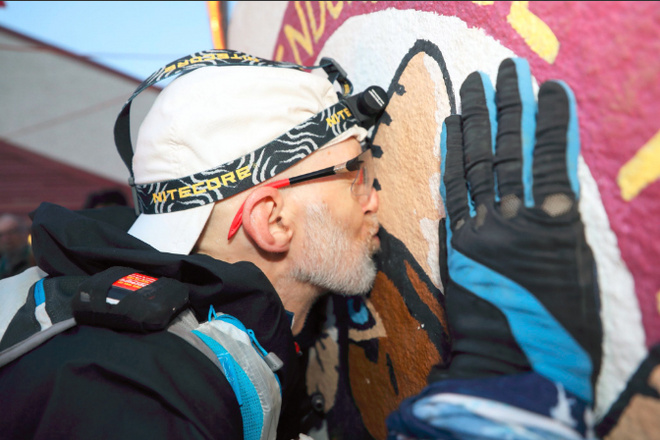 赛道速读丨硬石100夺冠选手被取消成绩 梁晶姚妙张掖百公里各自夺冠