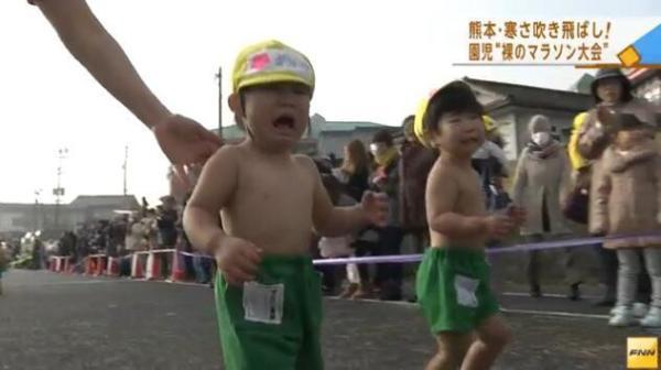 热点 | 中国大妈广场舞 , 日本大妈爱跑步？日本全民跑步发展启示录