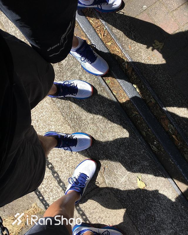 运动尖货 | 一周跑步装备美图集锦 Vol.47