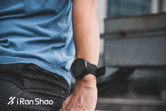 手表 | 腕间怪兽成长史 SUUNTO 9深度评测