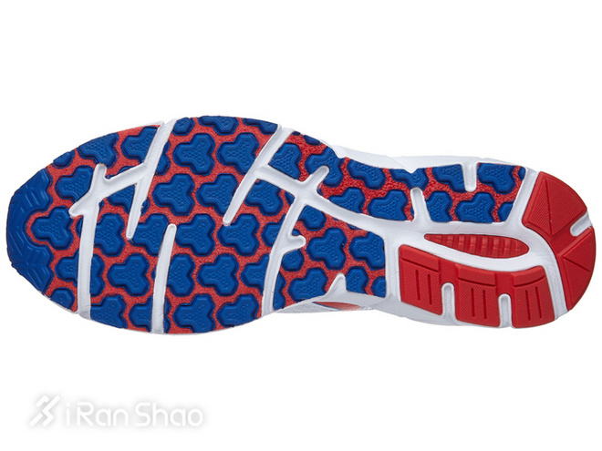 TopX | 炎炎夏日PICK跑步 2018年夏季跑鞋推荐