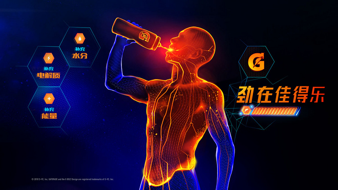 经验 | 如何在赛事中更好的补给？