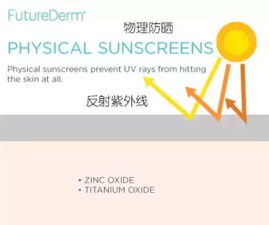 热点 | 看看这些女星的防晒装备，夏季黑练自救指南