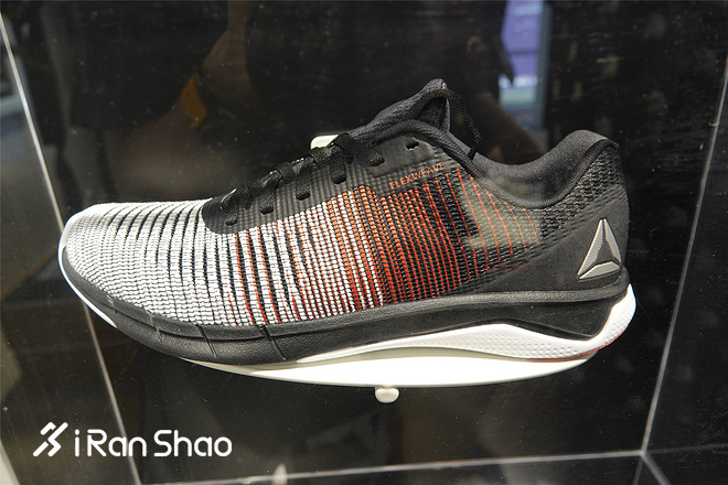 现场丨开在上海的Reebok锐步亚太首家旗舰店长啥样？