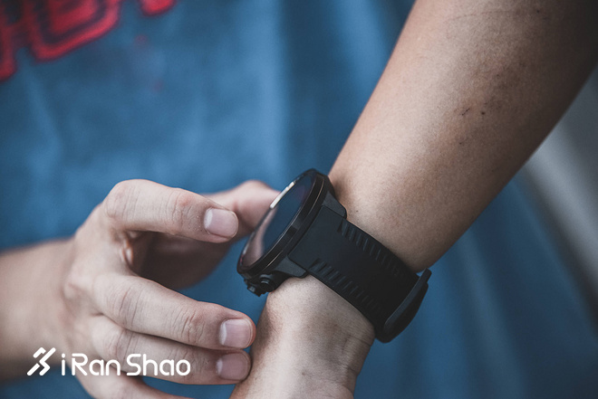 手表 | 腕间怪兽成长史 SUUNTO 9深度评测
