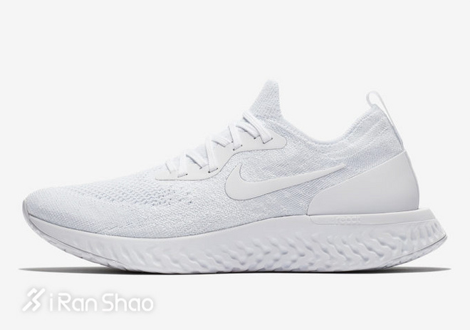 TopX | 炎炎夏日PICK跑步 2018年夏季跑鞋推荐