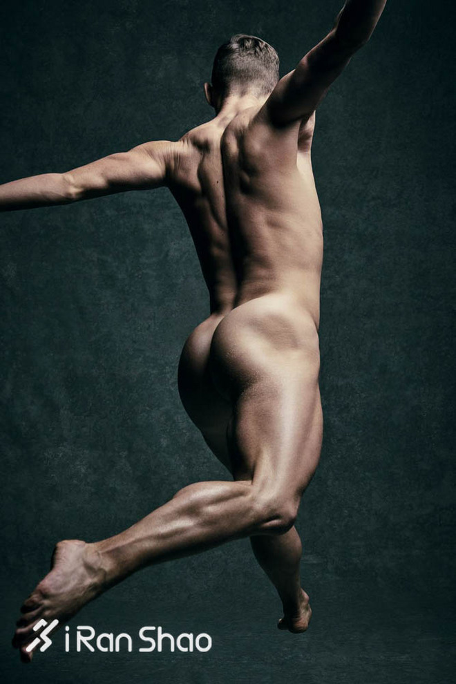 热点 | 一年又一年 运动与力量是肉体的最美形态