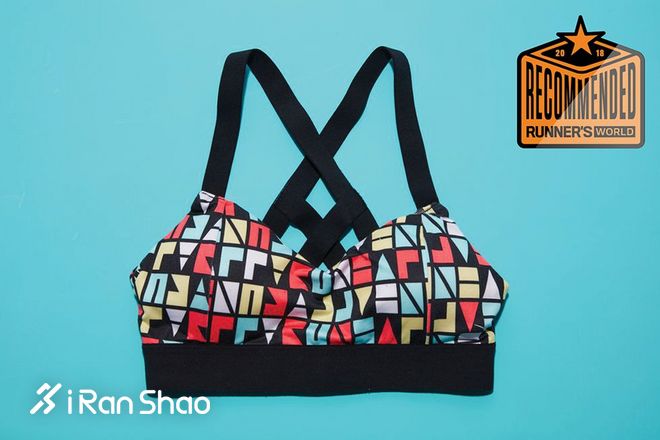 热点 | 男朋友的自我修养： 如何正确地为女友挑选一件运动Bra？