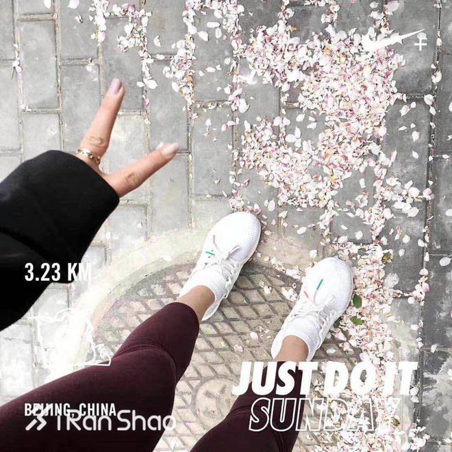 运动尖货 | 一周跑步装备美图集锦 Vol.46