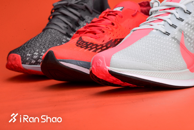 开箱 | Nike Zoom Pegasus 35 Turbo 经济紧凑型的涡轮增速