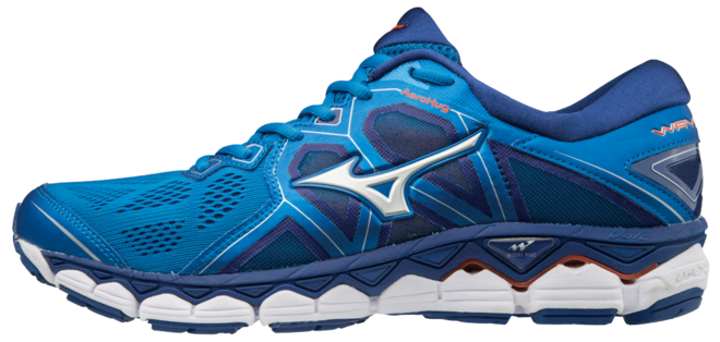 教你揭穿美津浓（Mizuno）跑鞋迷阵（2018版）