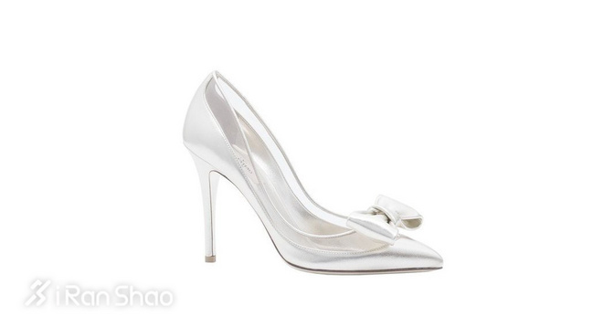 Weekly Gear | 从时尚到运动 透明运动鞋会是下一个爆款吗