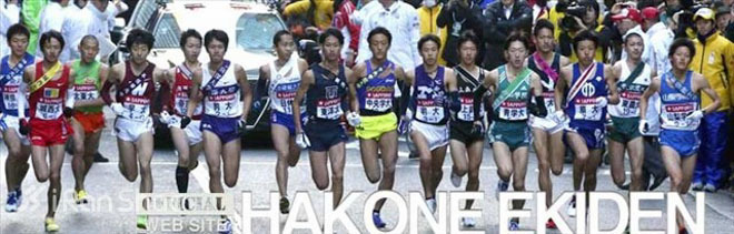 热点 | 中国大妈广场舞 , 日本大妈爱跑步？日本全民跑步发展启示录