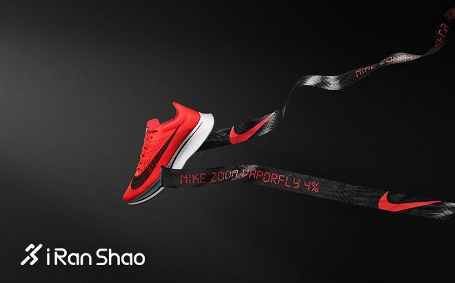 数据说话！Nike Zoom Vaporfly 4%真的能提高跑步效率么