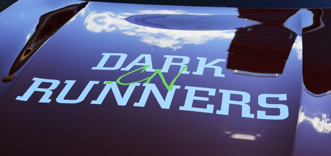 日月星辰，越山向海，這片自由運動場每壹公裏都不平凡