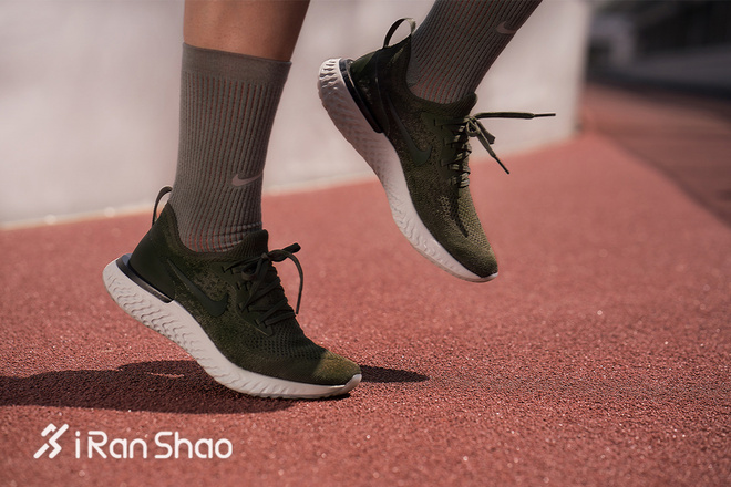 TopX | 炎炎夏日PICK跑步 2018年夏季跑鞋推荐