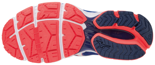 教你揭穿美津浓（Mizuno）跑鞋迷阵（2018版）