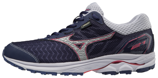 教你揭穿美津浓（Mizuno）跑鞋迷阵（2018版）