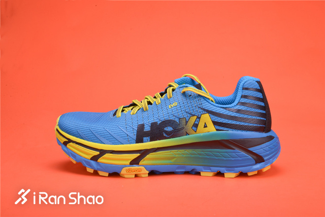 开箱丨HOKA ONE ONE EVO Mafate 终极耐力跑鞋