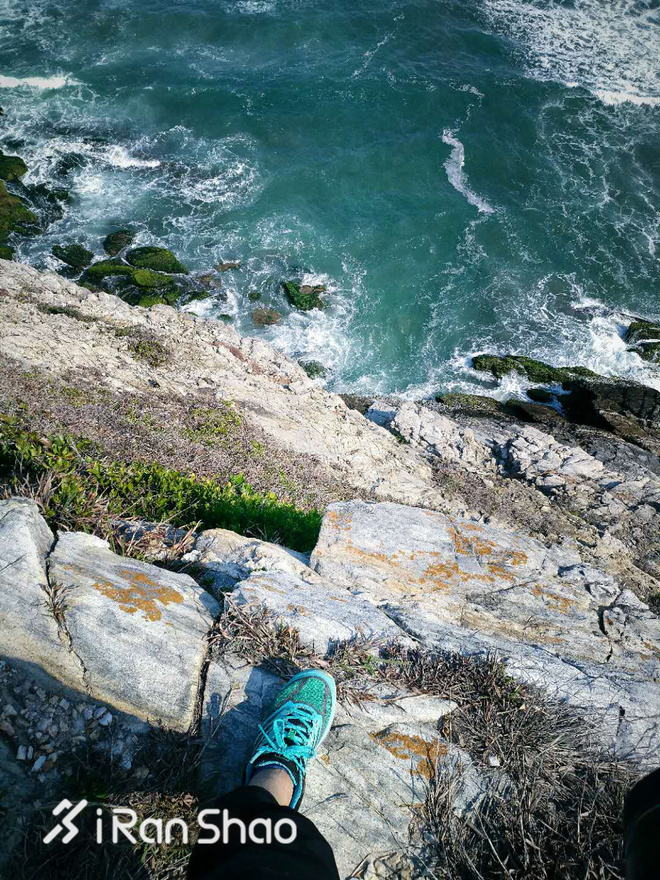 热点 | 跑鞋上脚图太土味？看看这些跑友怎么把鞋拍成"卖家秀"