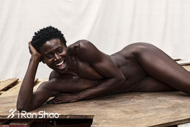 热点 | 一年又一年 运动与力量是肉体的最美形态