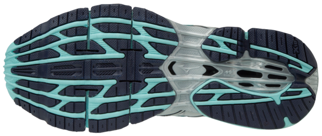 教你揭穿美津浓（Mizuno）跑鞋迷阵（2018版）