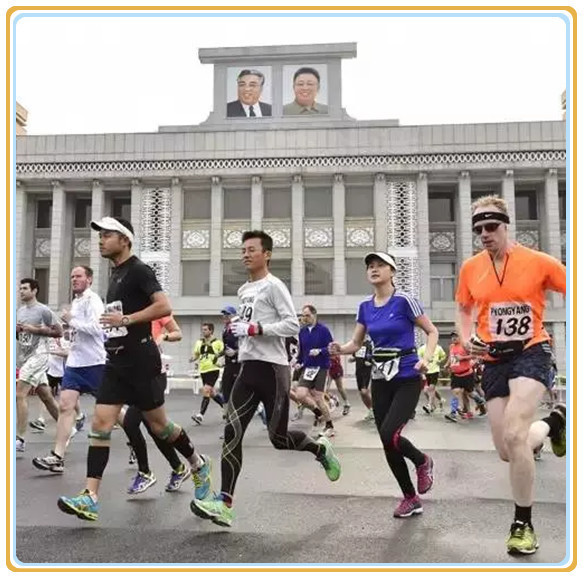 热点 | 大摆乌龙？不只是世界杯，马拉松比赛“乌龙事件”大盘点