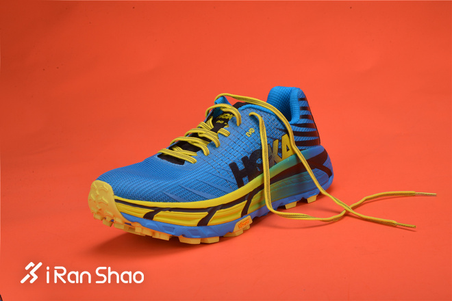 开箱丨HOKA ONE ONE EVO Mafate 终极耐力跑鞋