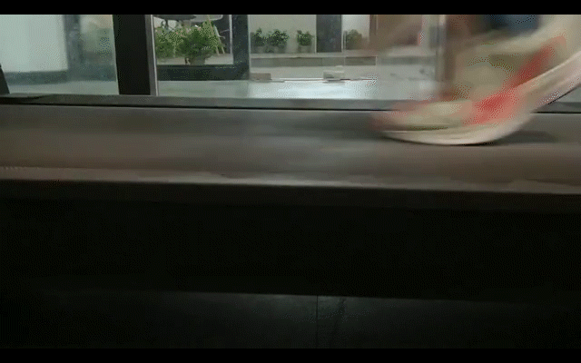 赤兔Pro 能跑起来的跑步机