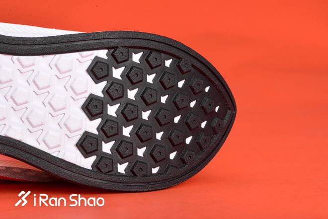 开箱 | Nike Zoom Pegasus 35 Turbo 经济紧凑型的涡轮增速