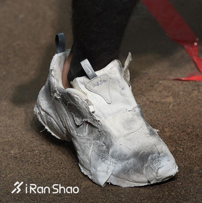 TopX | 联名还是王道 2018年最值得关注的十双合作鞋款（下半年篇）