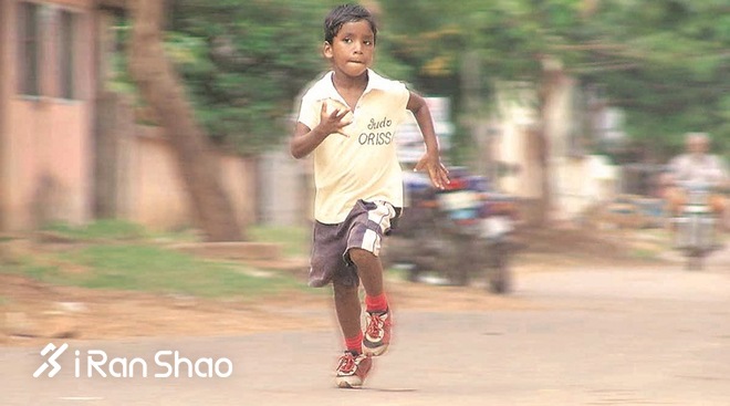 热点 | 一则新闻 两组调查 三个故事 四条建议 教你如何带小朋友跑起来？