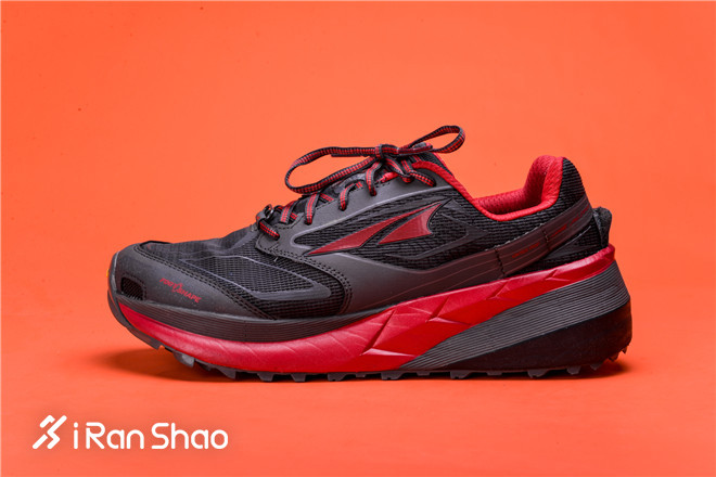 开箱丨Altra Olympus3.0顶级缓震款越野跑鞋