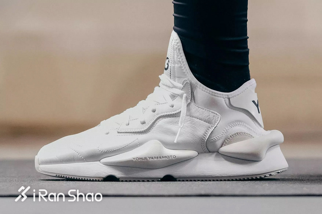 TopX | 联名还是王道 2018年最值得关注的十双合作鞋款（下半年篇）