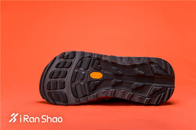 开箱丨Altra Olympus3.0顶级缓震款越野跑鞋