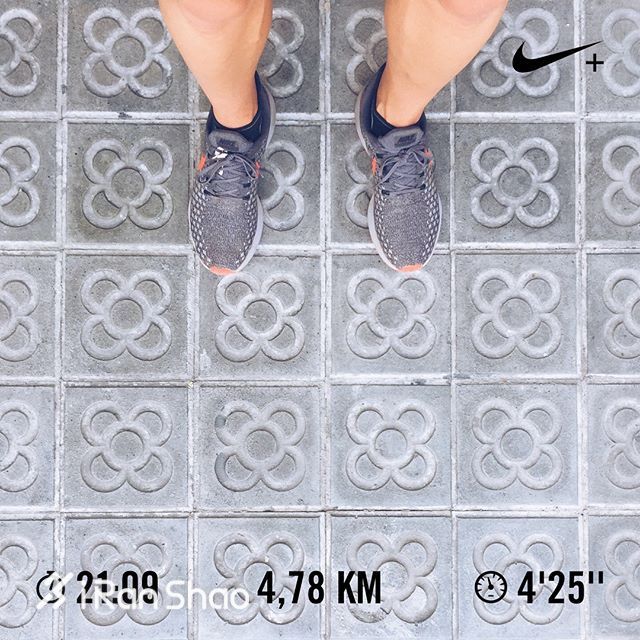 运动尖货 | 一周跑步装备美图集锦 Vol.47