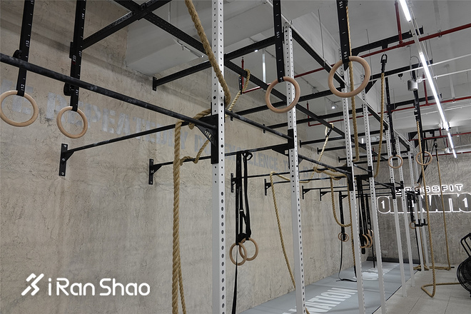 现场丨开在上海的Reebok锐步亚太首家旗舰店长啥样？